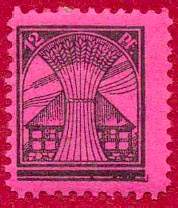 марки Mecklenburg-Vorpommern