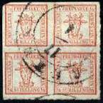 марки Mecklenburg-Schwerin
